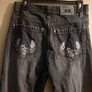 Vintage South Pole Jeans